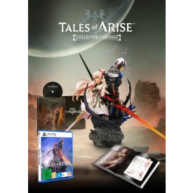 Tales of Arise Collector's Edition