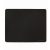 Gembird fekete egérpad (22 x 18 cm) (MP-S-BK)