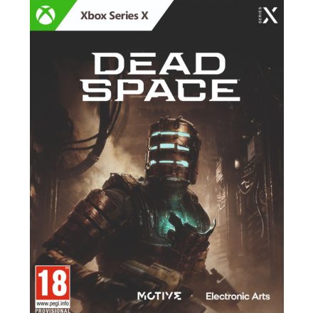 Dead Space