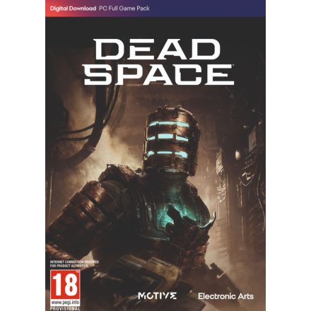Dead Space
