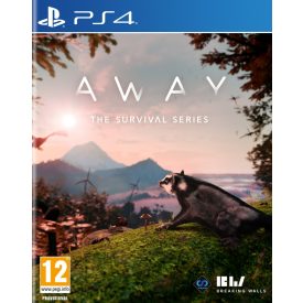 Away: The Survival Series