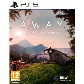 Away: The Survival Series