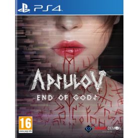 Apsulov: End of Gods