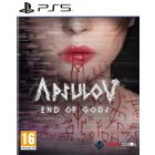 Apsulov: End of Gods