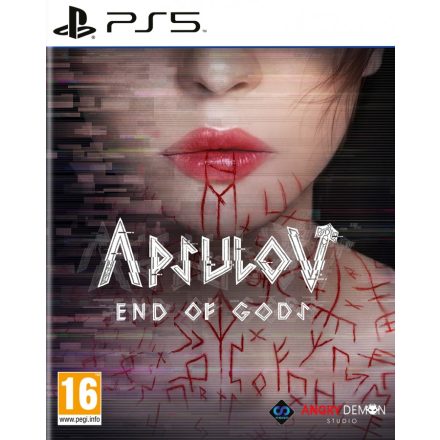Apsulov: End of Gods