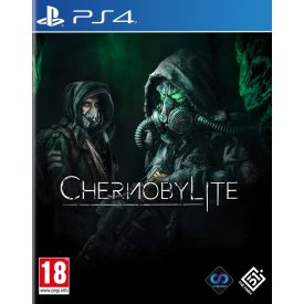 Chernobylite