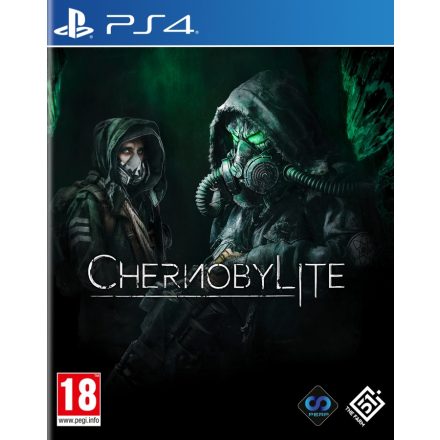 Chernobylite
