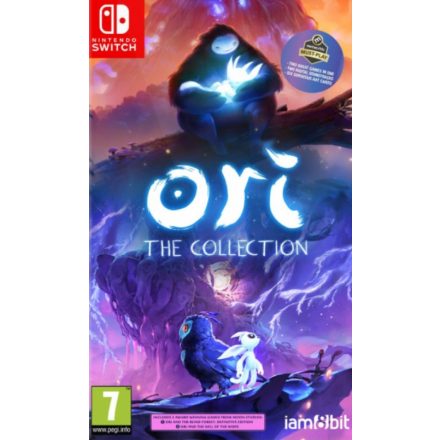 Ori The Collection
