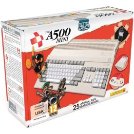 Amiga A500 Mini