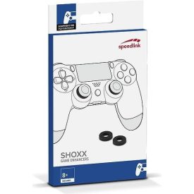 Speedlink SHOXX Game Enhancer (8 darabos) (SL-450800-BK)