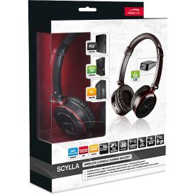 Speedlink SCYLLA wireless headset PS3 (SL-4478-BK)