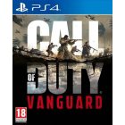 Call of Duty Vanguard