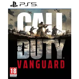 Call of Duty Vanguard (használt)