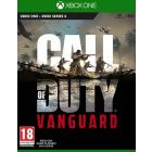 Call of Duty Vanguard