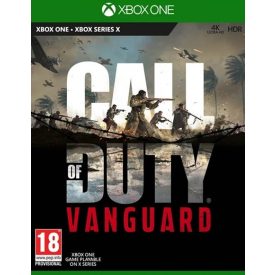 Call of Duty Vanguard