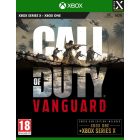 Call of Duty Vanguard