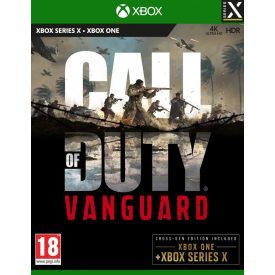 Call of Duty Vanguard