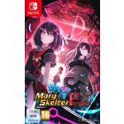 Mary Skelter Finale Day One Edition