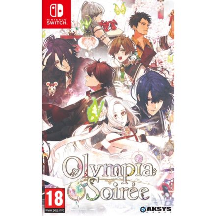 Olympia Soiree