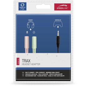 Speedlink TRAX headset adapter (SL-4500)