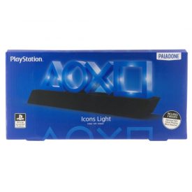 PlayStation Icons Light lámpa PS5 (Paladone)