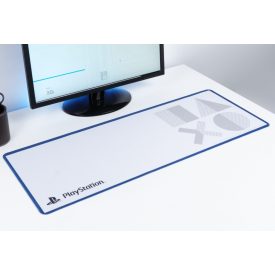 PlayStation Icons PS5 egérpad (30 x 80 cm) (Paladone)