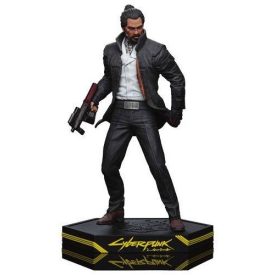 Cyberpunk 2077 - Takemura figura