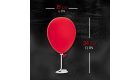 It Pennywise Red Balloon lámpa (15 x 34 cm) (Paladone)