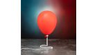 It Pennywise Red Balloon lámpa (15 x 34 cm) (Paladone)