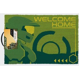 Halo Infinite Welcome Home lábtörlő (60 x 40 cm)
