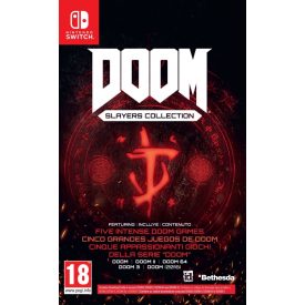 DOOM Slayers Collection