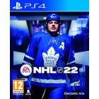 NHL 22