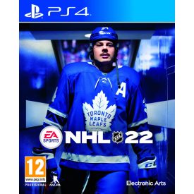 NHL 22