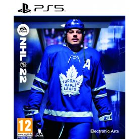 NHL 22