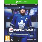 NHL 22