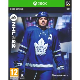 NHL 22