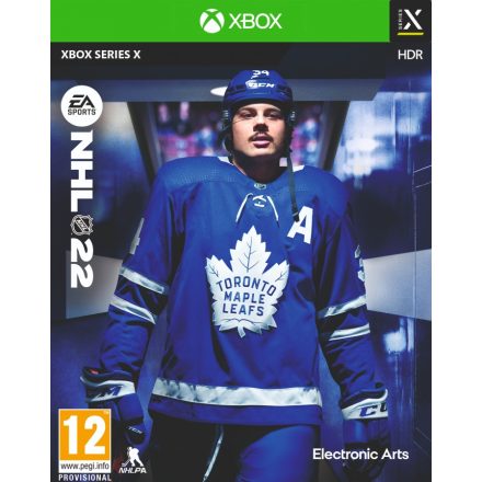 NHL 22