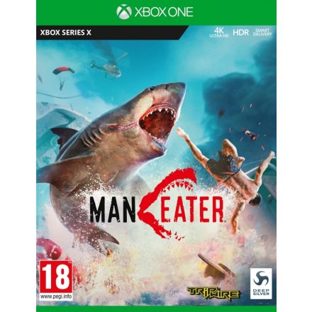 Maneater