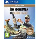 The Fisherman: Fishing Planet Day One Edition