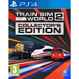 Train Sim World 2 Collector's Edition