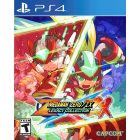 Megaman Zero / ZX Legacy Collection