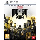 Marvel's Midnight Suns Enhanced Edition