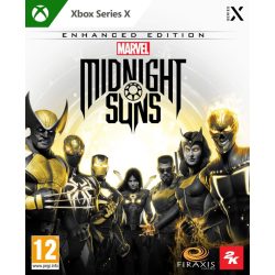 Marvel's Midnight Suns Enhanced Edition