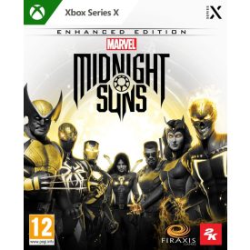 Marvel's Midnight Suns Enhanced Edition