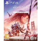 Horizon: Forbidden West Special Edition (magyar felirattal)