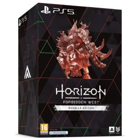 Horizon: Forbidden West Regalla Edition (magyar felirattal)