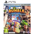 Worms Rumble Fully Loaded Edition