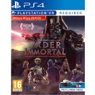 Star Wars: Vader Immortal Special Retail Edition (PlayStation VR)