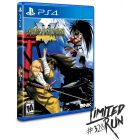 Samurai Shodown V Special (Limited Run Games #328)