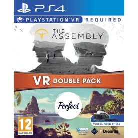 The Assembly + Perfect VR Double Pack (PlayStation VR)